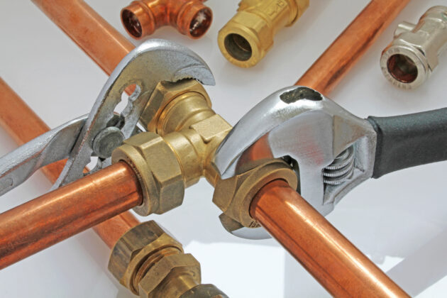 What you Should Know About Pinhole Leaks in Copper Piping