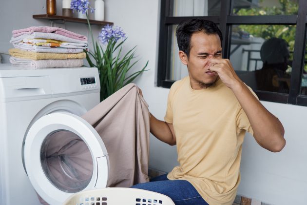 Why Does My House Smell Like Rotten Eggs?