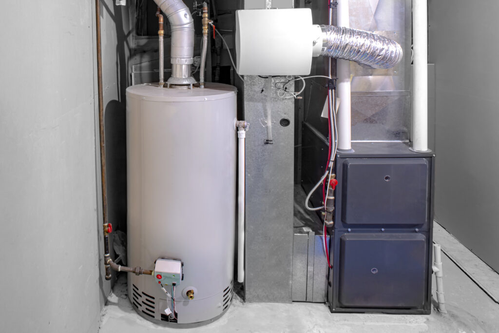 Why Gas Supply Planning Matters Before Installing a Tankless Water Heater