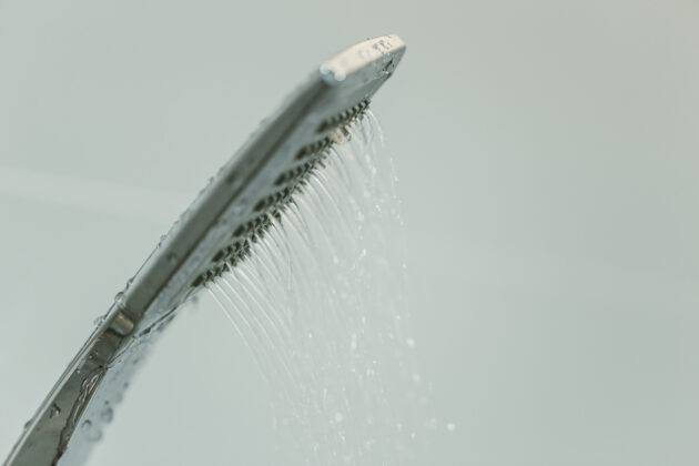 Why Only Your Shower Has Low Water Pressure When Other Fixtures Feel Fine