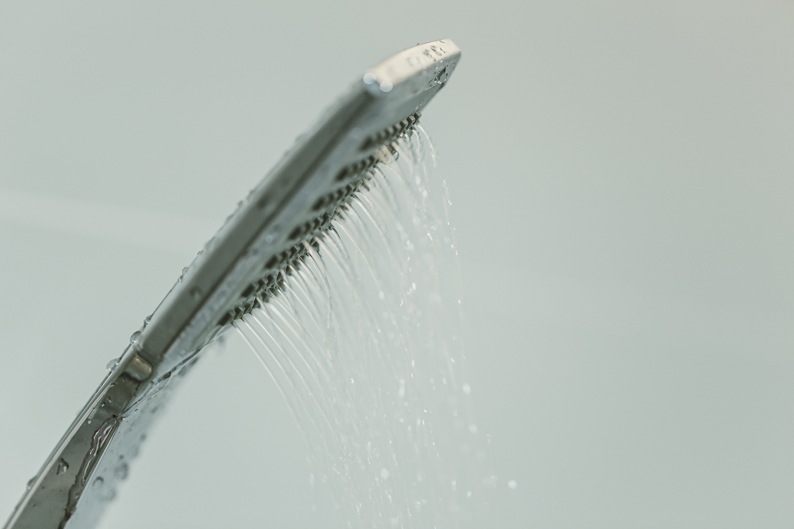 Why Only Your Shower Has Low Water Pressure When Other Fixtures Feel Fine