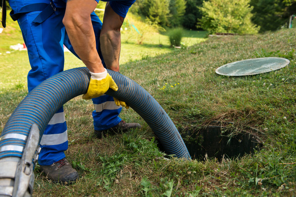 Why Summer Thunderstorms Trigger Sewer Backups in Northwest Indiana Homes