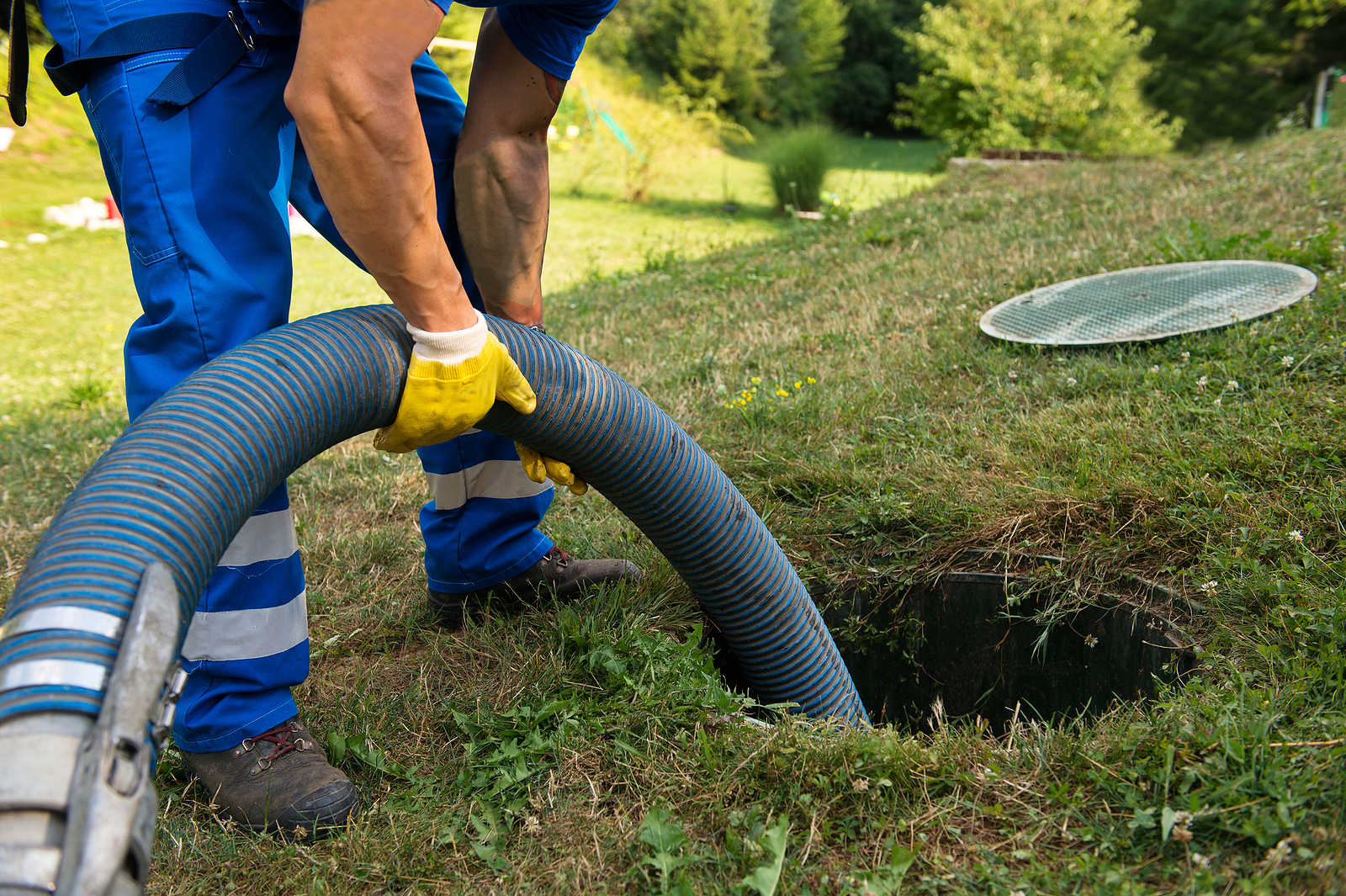 Why Summer Thunderstorms Trigger Sewer Backups in Northwest Indiana Homes