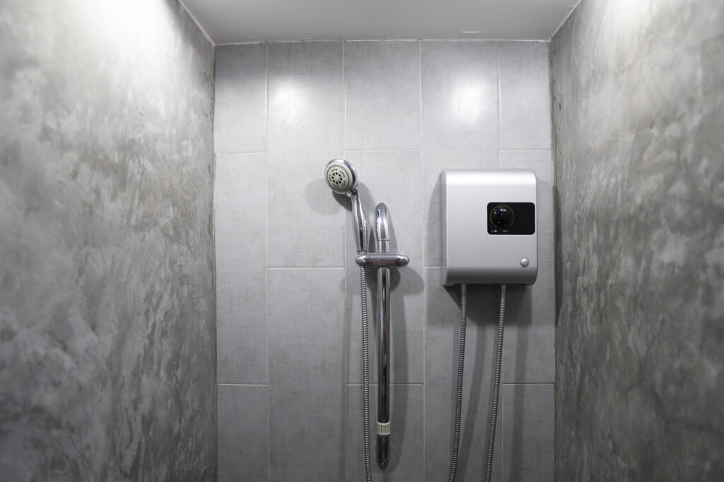 Why Tankless Water Heaters May Seem Inconsistent During Seasonal Water Temperature Changes