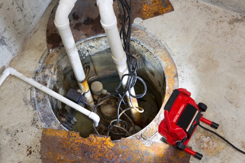 Why Your Battery Backup Sump Pump Did Not Activate During a Power Outage