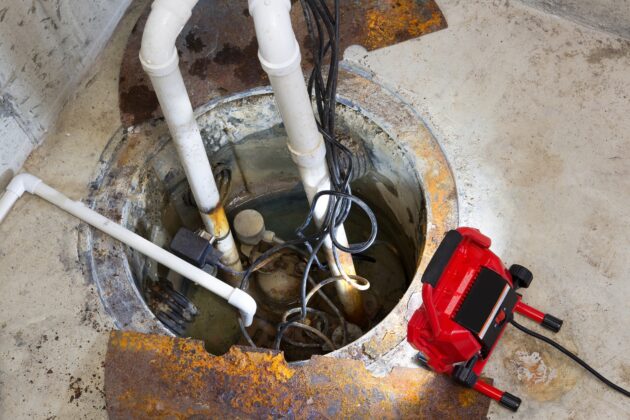 Why Your Battery Backup Sump Pump Did Not Activate During a Power Outage