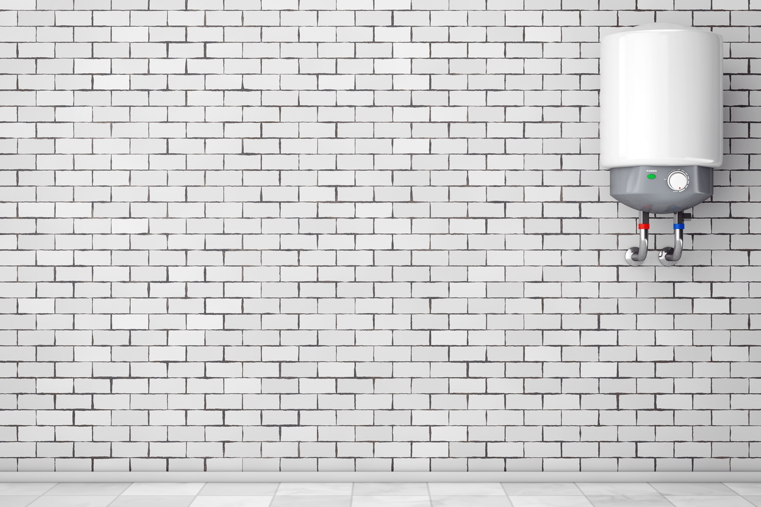 Why Your Tankless Water Heater Goes Cold After Running for a Few Minutes